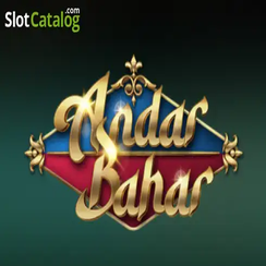 কার্ড টেবিল অন্দর বাহারের আইকন